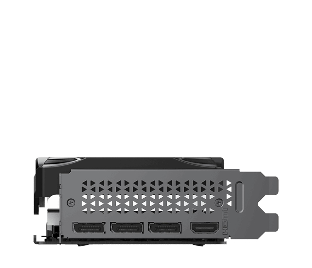 PNY GeForce RTX 5070 OC 12GB GDDR7 DLSS4 - 1320570 - zdjęcie 6